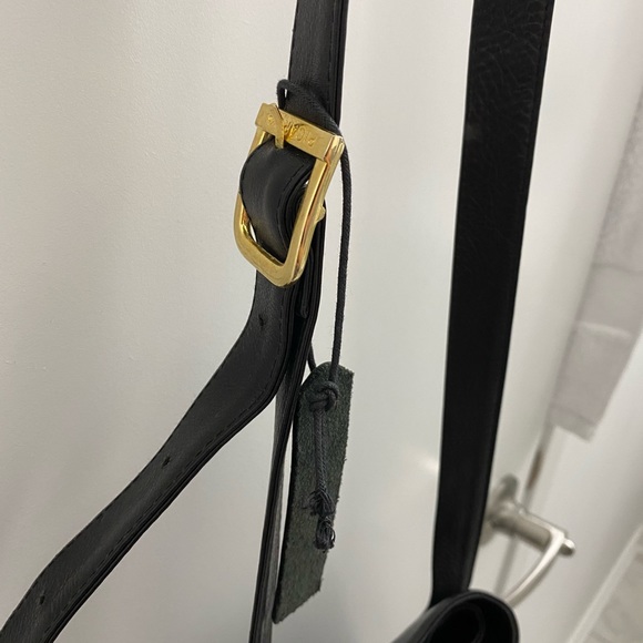 Picard quality German leather bag - Picture 4 of 16